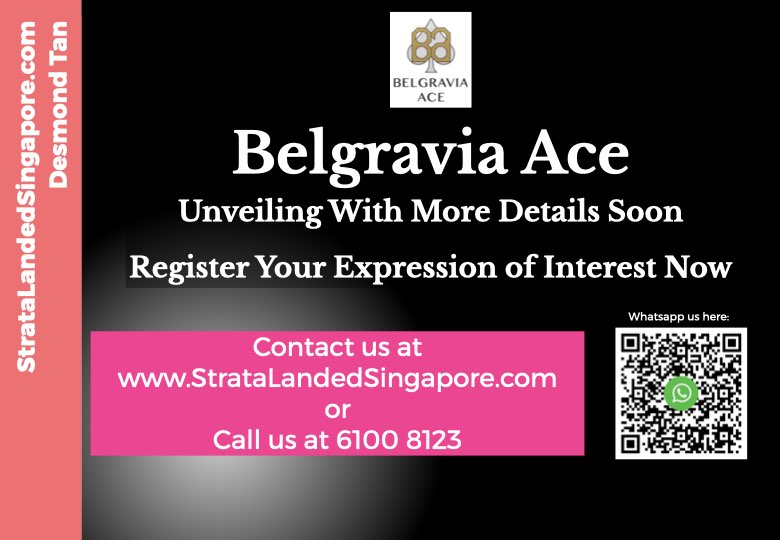 Belgravia Ace Register Here