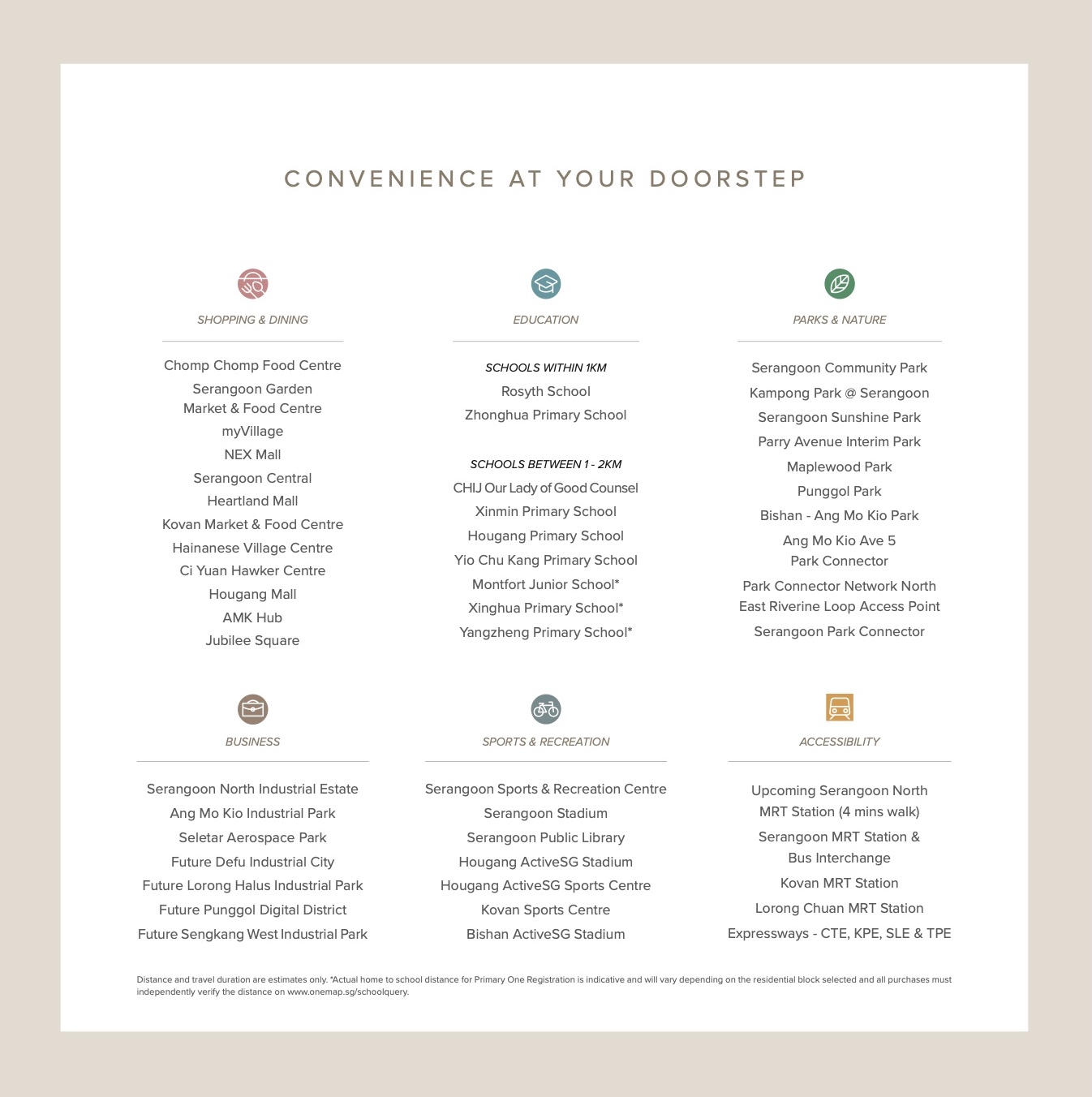 affinity-serangoon-conveniences