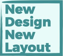 new design new layout new design new layout